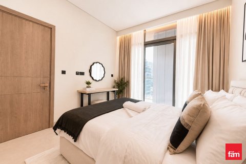 Apartamento para arrendamento em Business Bay, Dubai, EAU 1 quarto, 63.9 m2 № 718047 - foto 4