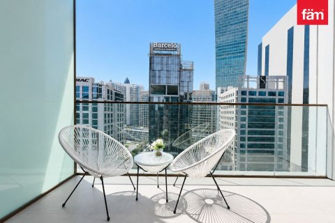 Apartamento para arrendamento em Business Bay, Dubai, EAU 1 quarto, 63.9 m2 № 718047 - foto 13