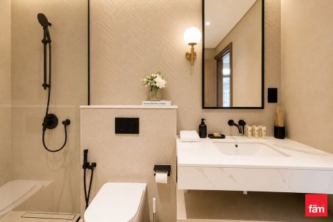 Apartamento para arrendamento em Business Bay, Dubai, EAU 1 quarto, 63.9 m2 № 718047 - foto 12