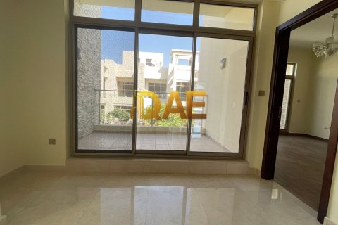 تاون هاوس للإيجار في Meydan Gated Community، دبي، الإمارات العربية المتحدة 3 غرفة نوم ، 253.9 متر مربع ، رقم 242607 - صورة 11