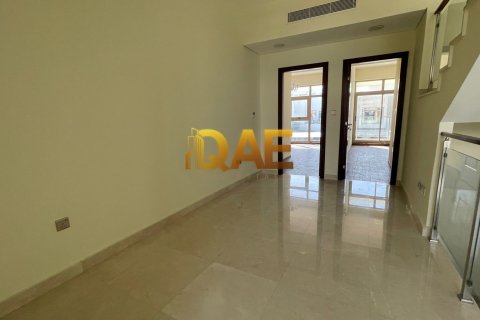 تاون هاوس للإيجار في Meydan Gated Community، دبي، الإمارات العربية المتحدة 3 غرفة نوم ، 253.9 متر مربع ، رقم 242607 - صورة 3