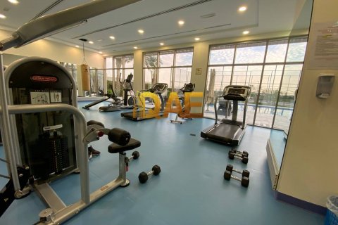 تاون هاوس للإيجار في Meydan Gated Community، دبي، الإمارات العربية المتحدة 3 غرفة نوم ، 253.9 متر مربع ، رقم 242607 - صورة 20