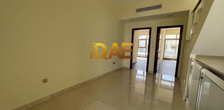 تاون هاوس في Meydan Gated Community، دبي 3 غرفة نوم ، 253.9 متر مربع . ر قم 242607