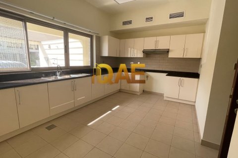 تاون هاوس للإيجار في Meydan Gated Community، دبي، الإمارات العربية المتحدة 3 غرفة نوم ، 253.9 متر مربع ، رقم 242607 - صورة 8