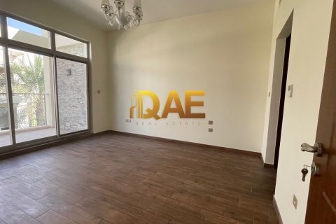 تاون هاوس للإيجار في Meydan Gated Community، دبي، الإمارات العربية المتحدة 3 غرفة نوم ، 253.9 متر مربع ، رقم 242607 - صورة 5