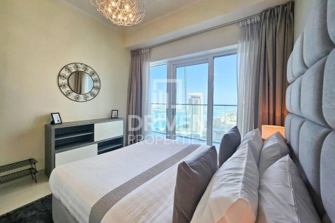 Huoneisto Dubai Marina, Dubai, Arabiemiraatit 1 makuuhuone, 82.13 m2 № 745795 - kuva 6