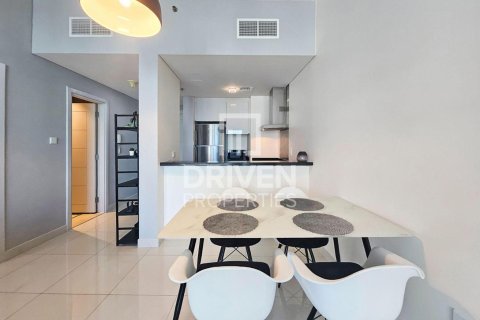 Huoneisto Dubai Marina, Dubai, Arabiemiraatit 1 makuuhuone, 82.13 m2 № 745795 - kuva 5