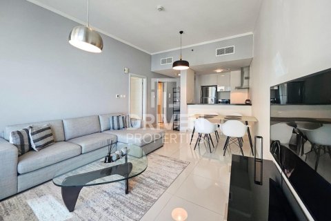 Huoneisto Dubai Marina, Dubai, Arabiemiraatit 1 makuuhuone, 82.13 m2 № 745795 - kuva 4