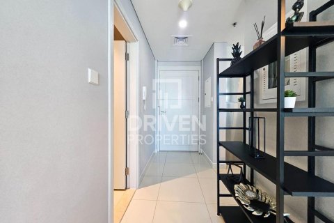Huoneisto Dubai Marina, Dubai, Arabiemiraatit 1 makuuhuone, 82.13 m2 № 745795 - kuva 2