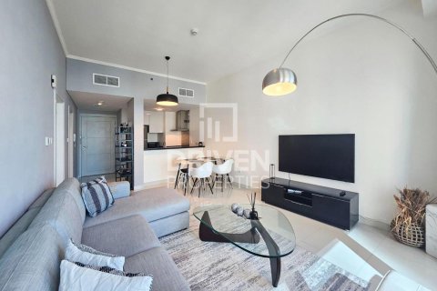 Byt v Dubai Marina, Dubai, SAE 1 ložnice, 82.13 m² Č.: 745795