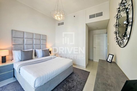 Huoneisto Dubai Marina, Dubai, Arabiemiraatit 1 makuuhuone, 82.13 m2 № 745795 - kuva 7