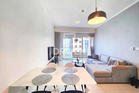 Huoneisto Dubai Marina, Dubai, Arabiemiraatit 1 makuuhuone, 82.13 m2 № 745795 - kuva 3