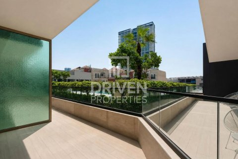 Lägenhet i Jumeirah Village Circle, Dubai, UAE 2 sovrum, 115.01 kvm Nr. 745793