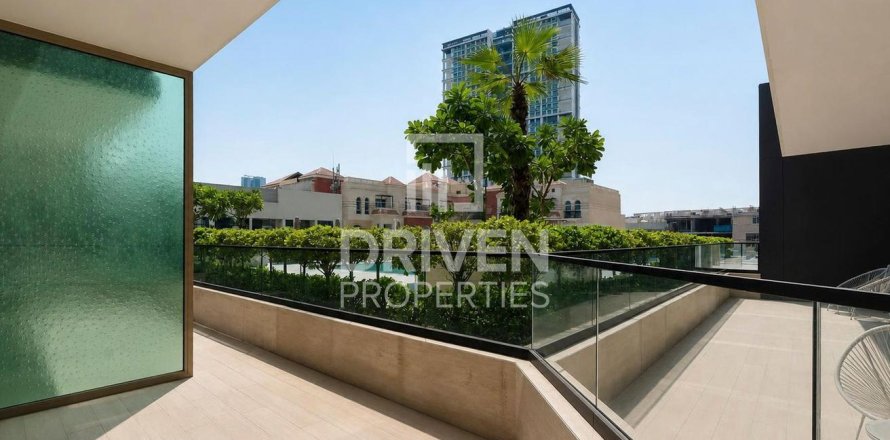 阿联酋 Dubai Jumeirah Village Circle 公寓  2 卧, 115.01 平方米 , 编号 745793