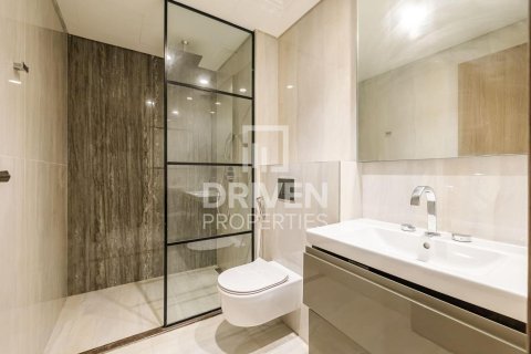 Huoneisto Business Bay, Dubai, Arabiemiraatit 2 makuuhuonetta, 150.04 m2 № 745797 - kuva 15