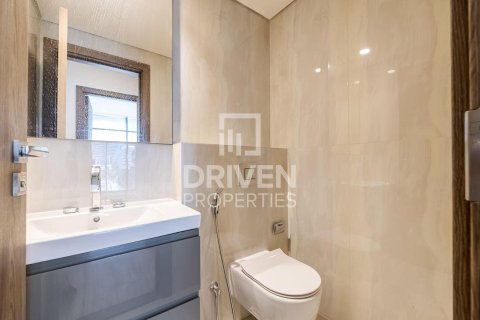 Huoneisto Business Bay, Dubai, Arabiemiraatit 2 makuuhuonetta, 150.04 m2 № 745797 - kuva 14