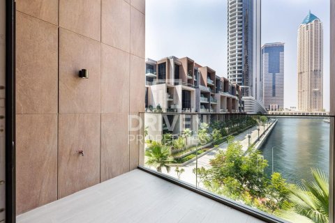 Huoneisto Business Bay, Dubai, Arabiemiraatit 2 makuuhuonetta, 150.04 m2 № 745797 - kuva 13