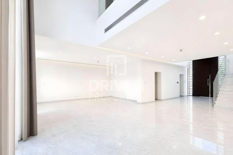 Vila v Mohammed Bin Rashid City, Dubai, SAE 4 spálne, 712.1 m2 č. 745794