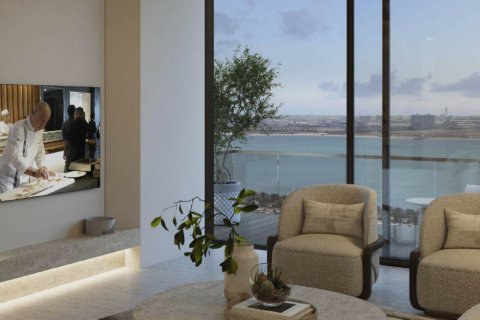 Apartament de vânzare în Sharjah, EAU 2 dormitoare, 139 mp. №639527 - poză 4