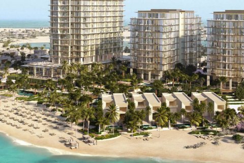 Appartamento a Sharjah, EAU 2 camere da letto, 139 mq. № 639527