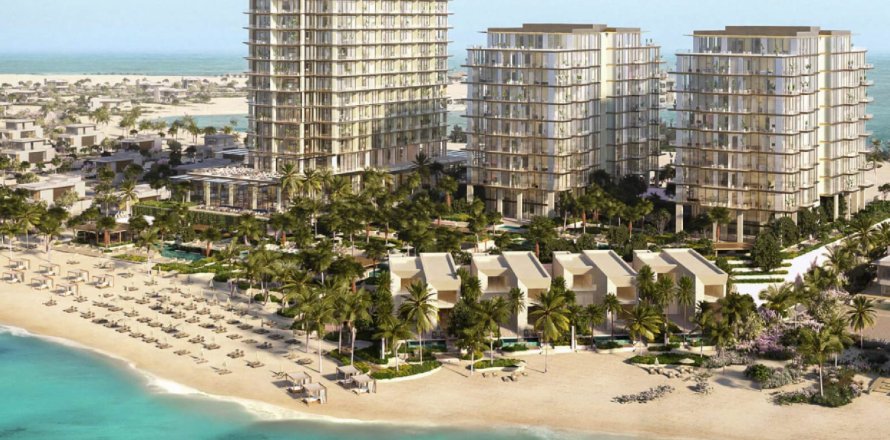 Apartament în Sharjah, EAU 2 dormitoare, 139 mp.  №639527