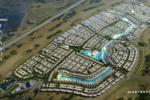 Σπίτι σε Dubai, ΗΑΕ 4 υπνοδωμάτια, 205 τ.μ. Αρ. 639531 - φωτογραφία 3
