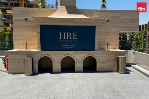 דירה למכירה ב Dubai Science Park, Dubai, איחוד האמירויות  2 חדרי שינה, 121.2 מ"ר, מספר 752205 - תמונה 20