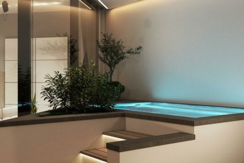 Apartament na sprzedaż w Al Satwa, Dubai, ZEA 1 sypialnia, 81 mkw., nr 709372 - zdjęcie 10
