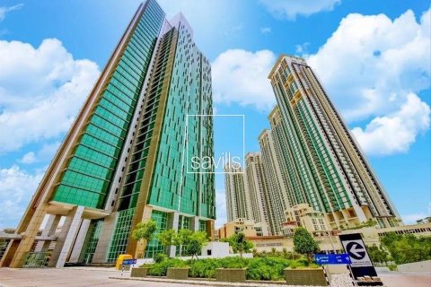Зняти в оренду квартиру в Аль-Рим, Абу-Даби, ОАЕ 4 спальні, 203.92м2, № 761278 - фото 1