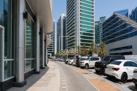 阿联酋 Abu Dhabi Danet Abu Dhabi 待租 : 124.58 平方米 , 编号761280 - 照片 8
