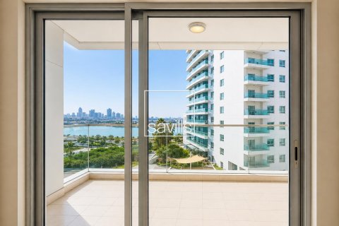 Al Reem Island, Abu Dhabi, UAE의 임대용 아파트 침실 3개, 180.42제곱미터 번호 761275 - 사진 13