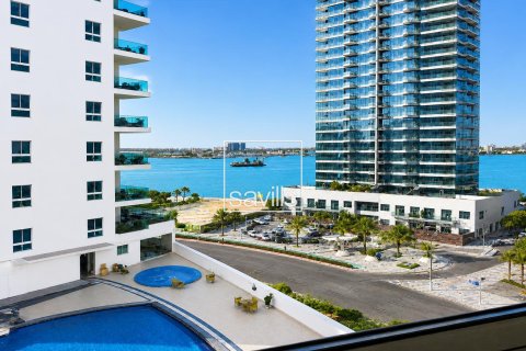 Al Reem Island, Abu Dhabi, UAE의 임대용 아파트 침실 3개, 180.42제곱미터 번호 761275 - 사진 15