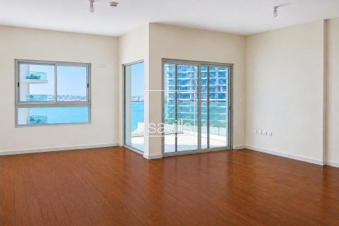 Al Reem Island, Abu Dhabi, UAE의 임대용 아파트 침실 3개, 180.42제곱미터 번호 761275 - 사진 1