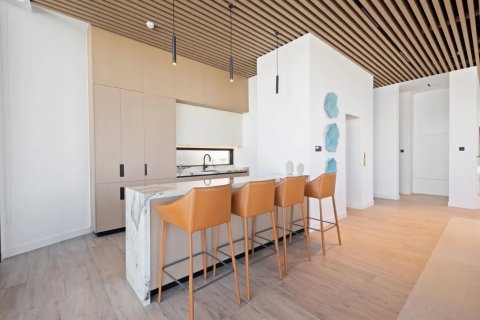 Vila v Al Barari, Dubai, SAE 7 ložnice, 2526.96 m² Č.: 761281 - fotografie 30