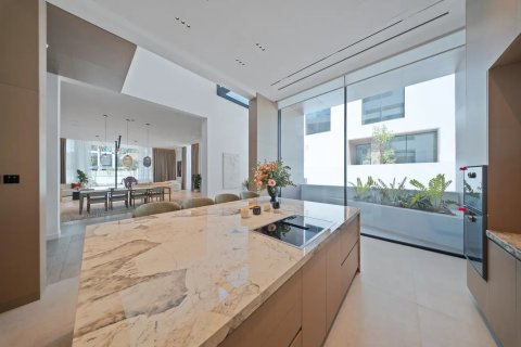 Vila v Al Barari, Dubai, SAE 7 ložnice, 2526.96 m² Č.: 761281 - fotografie 26