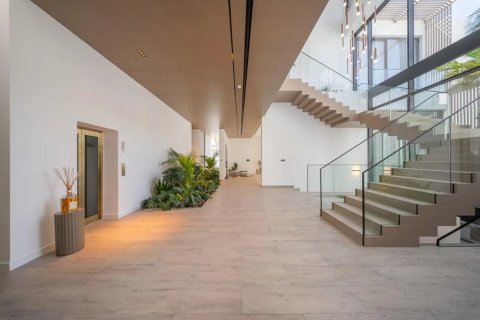 Vila v Al Barari, Dubai, SAE 7 ložnice, 2526.96 m² Č.: 761281 - fotografie 5
