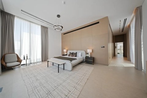 Vila v Al Barari, Dubai, SAE 7 ložnice, 2526.96 m² Č.: 761281 - fotografie 15