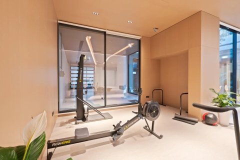 Vila v Al Barari, Dubai, SAE 7 ložnice, 2526.96 m² Č.: 761281 - fotografie 22
