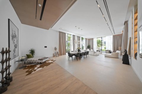 Vila v Al Barari, Dubai, SAE 7 ložnice, 2526.96 m² Č.: 761281 - fotografie 2