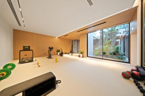 Vila v Al Barari, Dubai, SAE 7 ložnice, 2526.96 m² Č.: 761281 - fotografie 23