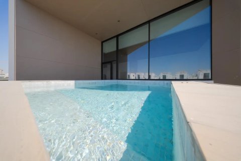Vila v Al Barari, Dubai, SAE 7 ložnice, 2526.96 m² Č.: 761281 - fotografie 24