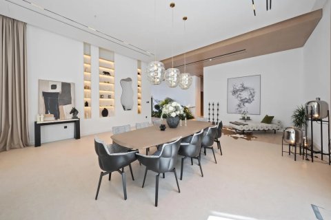 Vila v Al Barari, Dubai, SAE 7 ložnice, 2526.96 m² Č.: 761281 - fotografie 18