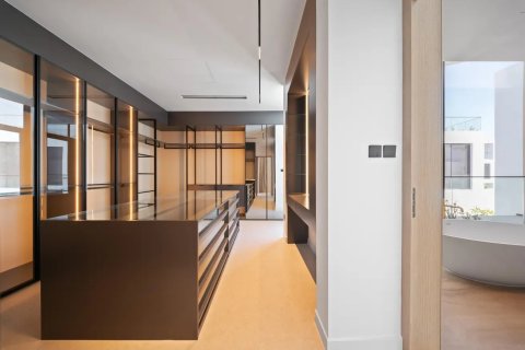 Vila v Al Barari, Dubai, SAE 7 ložnice, 2526.96 m² Č.: 761281 - fotografie 9