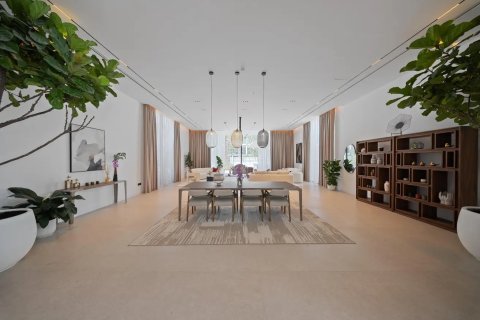 Vila v Al Barari, Dubai, SAE 7 ložnice, 2526.96 m² Č.: 761281 - fotografie 6
