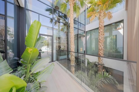 Vila v Al Barari, Dubai, SAE 7 ložnice, 2526.96 m² Č.: 761281 - fotografie 29