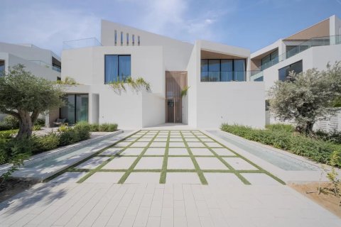 Vila v Al Barari, Dubai, SAE 7 ložnice, 2526.96 m² Č.: 761281 - fotografie 20