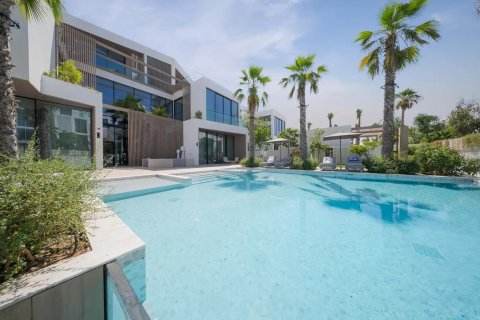 Vila v Al Barari, Dubai, SAE 7 ložnice, 2526.96 m² Č.: 761281 - fotografie 13