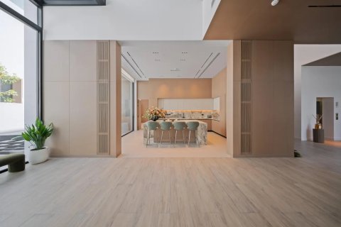 Vila v Al Barari, Dubai, SAE 7 ložnice, 2526.96 m² Č.: 761281 - fotografie 25