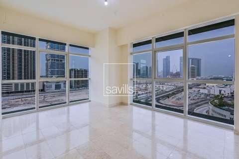 Korter asukohaga Al Reem Island, Abu Dhabi, AÜE: 2 magamistoaga, 134.99 m² Nr 761277