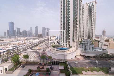 Al Reem Island, Abu Dhabi, UAE의 임대용 아파트 침실 2개, 134.99제곱미터 번호 761277 - 사진 14